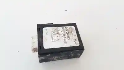 Second-hand car spare part ELECTRONIC MODULE for CHEVROLET KALOS  OEM IAM references 96408390  