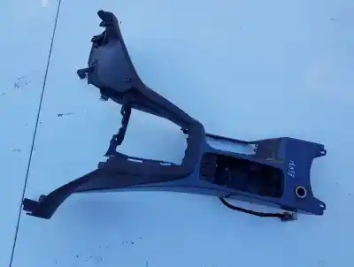 Second-hand car spare part plastics for ford kuga (cbv) 2.0 tdci cat oem iam references vp7m5x96939bd