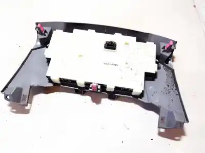 Автозапчасти б/у климат-контроль за toyota rav 4 (a3) 2.2 d-4d cat ссылки oem iam 4559442060  455944-2060, 4559432060, 45542020
