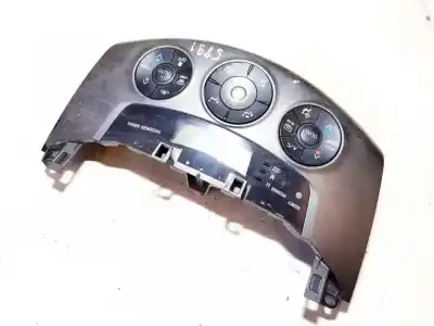 Автозапчасти б/у  за TOYOTA RAV 4 (A3)  ссылки OEM IAM 4559442060  455944-2060, 4559432060, 45542020