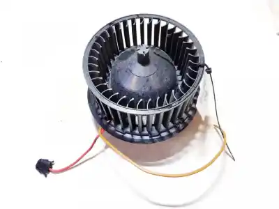 Second-hand car spare part heater blower motor for volkswagen vento (1h2) 1.9 tdi oem iam references 1h1819021