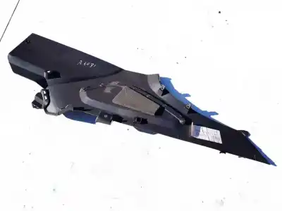 Pezzo di ricambio per auto di seconda mano plastica per ford kuga (cbv) 2.0 tdci cat riferimenti oem iam 7m51r044e07  