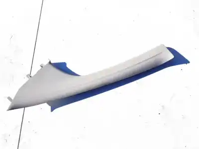 Second-hand car spare part plastics for ford kuga (cbv) 2.0 tdci cat oem iam references 8v41s03199aew