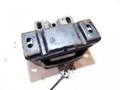 Автозапчастина б/у підтримка двигуна для audi a3 (8l) 1.8 ambiente посилання на oem iam 1j0199555  