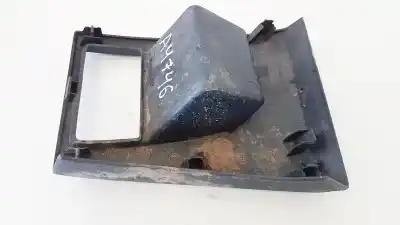 Pezzo di ricambio per auto di seconda mano plastica per peugeot 3008 1.6 hdi fap riferimenti oem iam 9688628077  