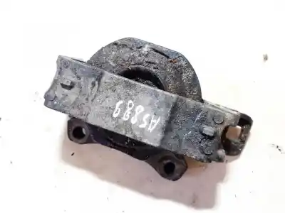 Peça sobressalente para automóvel em segunda mão suporte motor por ford focus, 2004.11 - 2008.06 1.8 tdci 85kw 2005.04 - 2008.06 referências oem iam 4m516f012d