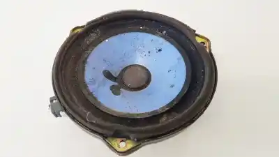 Second-hand car spare part speaker for kia sorento 2.5 crdi ex oem iam references 963203e000