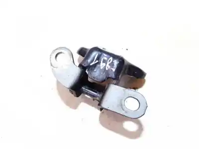 Автозапчасти б/у дверной фиксатор за toyota rav 4 (a3) 2.2 d-4d cat ссылки oem iam 