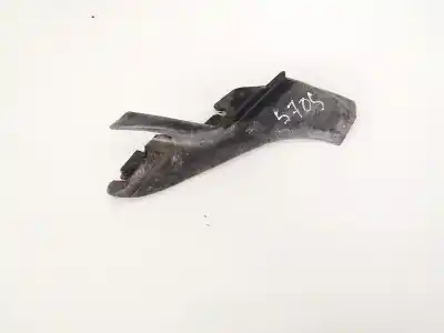 Peça sobressalente para automóvel em segunda mão plásticos por bmw x3 (e83) 2.0d referências oem iam 713402958