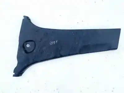 Автозапчасти б/у пластики за toyota rav 4 (a3) 2.2 d-4d cat ссылки oem iam 6241442040