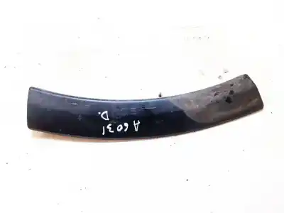 Second-hand car spare part plastics for ford kuga (cbv) 2.0 tdci cat oem iam references 