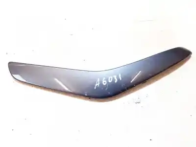 Second-hand car spare part plastics for ford kuga (cbv) 2.0 tdci cat oem iam references 