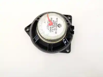 Second-hand car spare part speaker for bmw x3 (e83) 2.0d oem iam references 6513695013102  