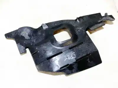 Автозапчасти б/у пластики за toyota rav 4 (a3) 2.2 d-4d cat ссылки oem iam 5329342061