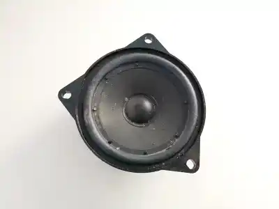 Peça sobressalente para automóvel em segunda mão colunas de som por bmw x3 (e83) 2.0d referências oem iam 695013102