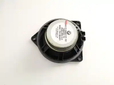 Pezzo di ricambio per auto di seconda mano altoparlante per bmw x3 (e83) 2.0d riferimenti oem iam 695013102  90227549241