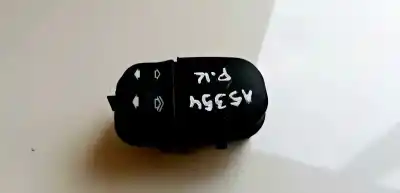 Pezzo di ricambio per auto di seconda mano interruttore alzacristalli anteriore sinistro per ford focus turnier (cb4) 1.6 16v cat riferimenti oem iam 98ag14529ac