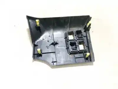 Автозапчасти б/у пластики за toyota rav 4 (a3) 2.2 d-4d cat ссылки oem iam 554642061