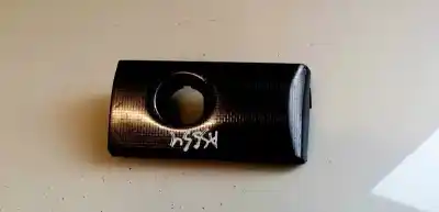 Second-hand car spare part plastics for renault vel satis (bj0) 3.5 v6 oem iam references 30144x