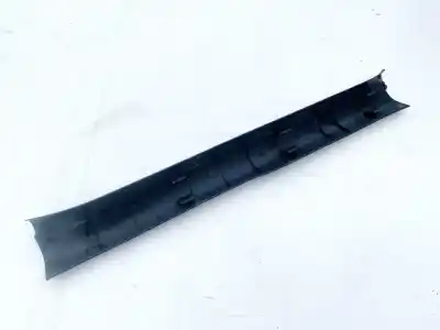 Pezzo di ricambio per auto di seconda mano plastiche per toyota rav 4 (a3) 2.2 d-4d cat riferimenti oem iam 6701342100  67013-42100