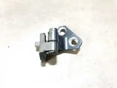 Автозапчастина б/у фільм дверей для volkswagen jetta (1k2) 2.0 tdi посилання на oem iam 1k0833401b  