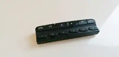 Second-hand car spare part plastics for opel zafira a 2.0 dti oem iam references 90493281