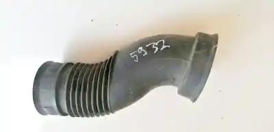 Second-hand car spare part tube for opel zafira a 2.0 dti oem iam references 90531007