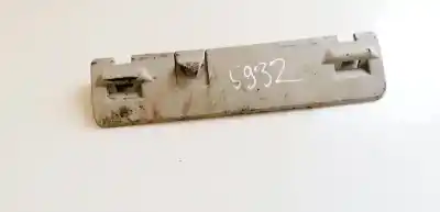 Second-hand car spare part plastics for opel zafira a 2.0 dti oem iam references 24432408