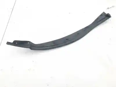 Автозапчасти б/у пластик за citroen ds3 1.2 12v vti ссылки oem iam 9683755180