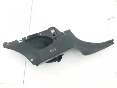 Автозапчасти б/у пластик за citroen ds3 1.2 12v vti ссылки oem iam 9051487499