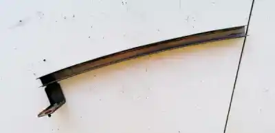 Pezzo di ricambio per auto di seconda mano plastica per kia sorento 2.5 crdi ex riferimenti oem iam   