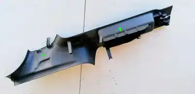 Pezzo di ricambio per auto di seconda mano plastiche per volkswagen caddy ka/kb (2k) 1.9 tdi riferimenti oem iam 2k0853369  
