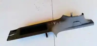 Pezzo di ricambio per auto di seconda mano Plastiche per VOLKSWAGEN CADDY KA/KB (2K) 1.9 TDI Riferimenti OEM IAM 2K0853369  
