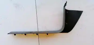 Автозапчастина б/у пластика для volkswagen caddy ka/kb (2k) 1.9 tdi посилання на oem iam 1t1863484  