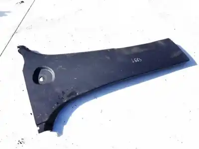 Автозапчасти б/у пластики за toyota rav 4 (a3) 2.2 d-4d cat ссылки oem iam 6241342040