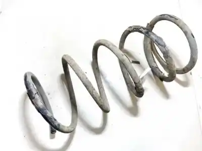 Peça sobressalente para automóvel em segunda mão mola de suspensão por ford mondeo iv 1.8 tdci referências oem iam 