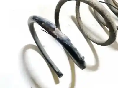 Second-hand car spare part shock absorber spring for ford mondeo iv 1.8 tdci oem iam references   