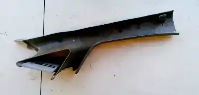 Автозапчасти б/у пластики за volkswagen caddy ka/kb (2k) 1.9 tdi ссылки oem iam 2k0867233  