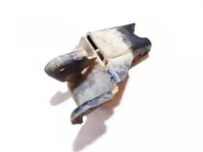 Peça sobressalente para automóvel em segunda mão suporte motor por mitsubishi space star (dg0) 1.3 cat referências oem iam 