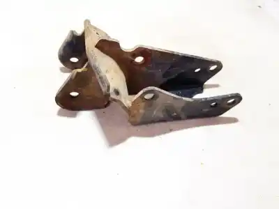 Second-hand car spare part engine support for mitsubishi space star (dg0) 1.3 cat oem iam references   