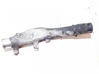 Pezzo di ricambio per auto di seconda mano tubo intercooler per toyota rav 4 (a3) 2.2 d-4d cat riferimenti oem iam   
