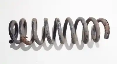 Peça sobressalente para automóvel em segunda mão mola de suspensão por bmw 3-series, e90 / e91 / e93 2005.02 - 2009.01 320 d 120kw 2005.01 - 2011.12 referências oem iam 