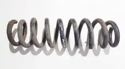 Second-hand car spare part Shock Absorber Spring for BMW 3-SERIES, E90 / E91 / E93 2005.02 - 2009.01 320 D 120KW 2005.01 - 2011.12 OEM IAM references   