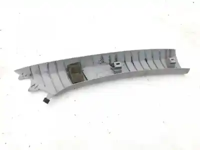 Автозапчасти б/у пластики за toyota rav 4 (a3) 2.2 d-4d cat ссылки oem iam 6222042040  62220-42040, 6222042060