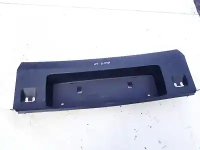 Second-hand car spare part plastics for volkswagen jetta (1k2) 2.0 tdi oem iam references 1k5863485