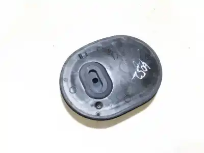 Peça sobressalente para automóvel em segunda mão plásticos por renault clio, 2009.06 - 2012.11 facelift 1.2 16v 76kw 2010.09 - 2012.11 referências oem iam 8200302884