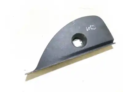 Peça sobressalente para automóvel em segunda mão plásticos por renault clio, 2009.06 - 2012.11 facelift 1.2 16v 76kw 2010.09 - 2012.11 referências oem iam 8200407591