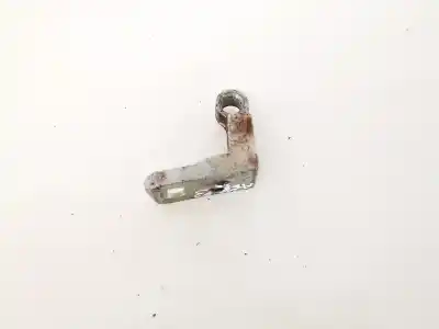Автозапчасти б/у дверной фиксатор за volkswagen caddy ka/kb (2k) 1.9 tdi ссылки oem iam 6q0831401b  