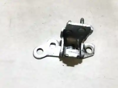 Peça sobressalente para automóvel em segunda mão esticador de porta por renault clio, 2009.06 - 2012.11 facelift 1.2 16v 76kw 2010.09 - 2012.11 referências oem iam 416344b