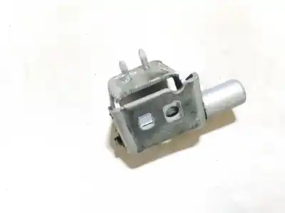 Peça sobressalente para automóvel em segunda mão esticador de porta por renault clio, 2009.06 - 2012.11 facelift 1.2 16v 76kw 2010.09 - 2012.11 referências oem iam 